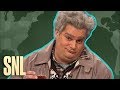 Weekend Update Rewind: Drunk Uncle (Part 1 of 2) - SNL