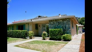 San Jose/Campbell Home For Rent - 2 Bed 1 Bath - by Property Management in Silicon Valley