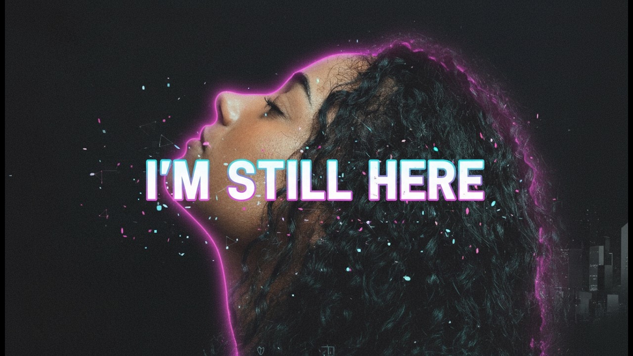 I’m Still Here – When Everything Feels Lost | Electronic Music