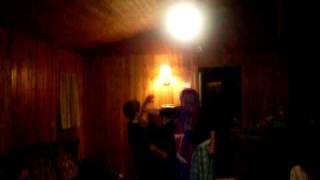 twilight resort dance video