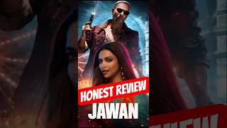 Jawan | Official Hindi Trailer | REVIEW| Shah Rukh Khan | Atlee | Nayanthara | Vijay S | Deepika P |