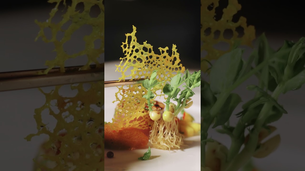 De Tafel Restaurant - TUNA