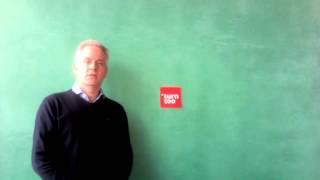 Speaker Finalist: Thomas Rau