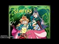 「Revolution」- Slayers スレイヤーズ 秀逗魔導士 - by 林原めぐみ 林原惠