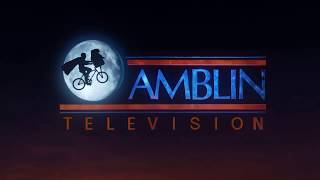 Amblin Televisioncbs Television Studios 2015