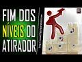 🔴 Os níveis do Atirador foram extintos | 🅵🆁