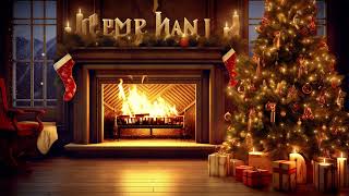 Beautiful Christmas Music 2024 🎄 Christmas Jazz Instrumental Music for Relaxing 🎁 Merry Christmas