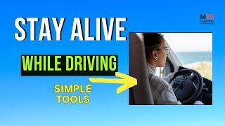 Driving Awareness - Mastering Situational Awareness