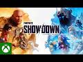 Fortnite Chapter 7 Season 2: Showdown | Official Launch Trailer
