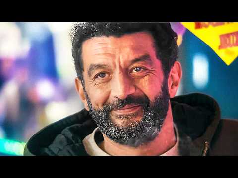 MARAVE Bande Annonce (2026) Ramzy Bedia, Redouane Bougheraba