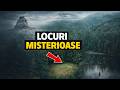 8 cele mai incredibile locuri din Romania