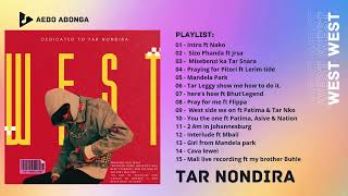 Aebo Abonga - J. J Road At Night Tar Nondira