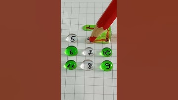 Tìm giải pháp nối đúng các giọt nước 💦🤔 #drawing #iqtes #games #giaitri #shorts