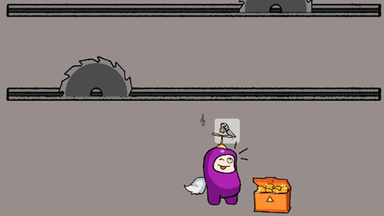 Thief Puzzle 2: Impostor Puzzle Level 85 Walkthrough