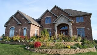 Property for sale - 12595 W Thornberry Drive, Lemont, IL 60439