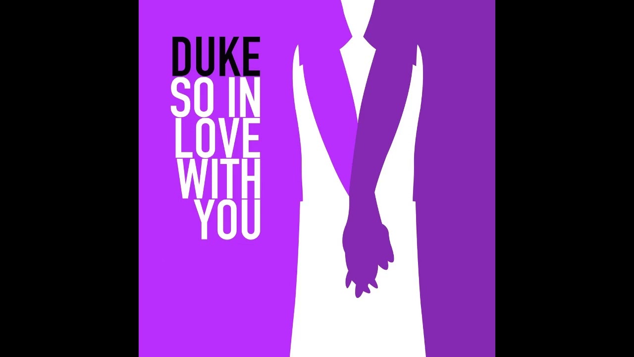 Duke - So In Love With You (2023 Remastered)