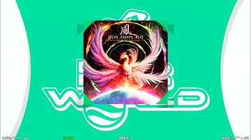 [DDR W]鳳 (Five Flares Mix) / Remixed by BST"Coyaan + U1" - ESP16