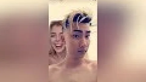 RICEGUM AND ALISSA VIOLET ARE DATING!!