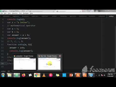 class javascript 10 - function javascript(){ // calling javascript functions}