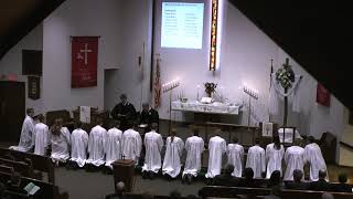 Confirmation 5/5/19