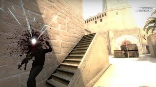 3k AWP WITH 180° NOSCOPE FLICKSHOT by LONS [csgo-demos]