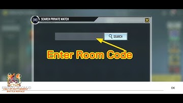 How to Join Private Room Battle Royale Matches in Call of Duty Mobile