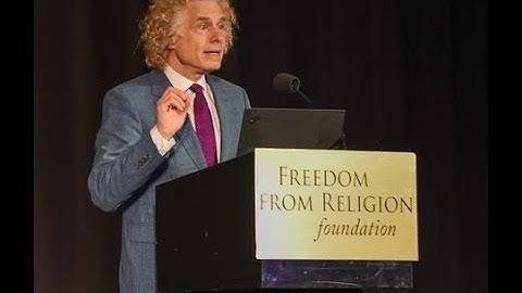 Steven Pinker: “Rationality: What It Is, Why It Seems Scarce, Why It Matters”