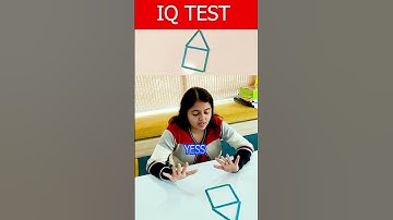 Matchstick Puzzle - Can you Make 5 Square by moving just 2 Matchsticks | Riddles in Tamil #shorts