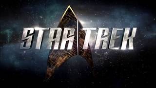 Star Trek Discovery Boldly Go Teaser + Theme