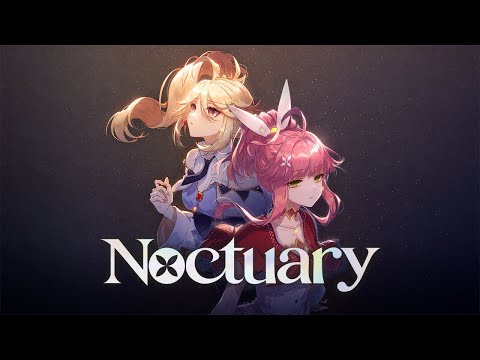 Noctuary | Gameplay Trailer