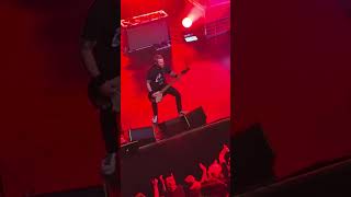 Metalingus by Alter Bridge Live May 10,2026 House of Blues Boston