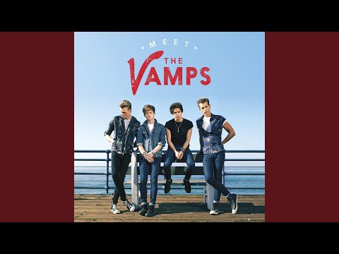 Putar Dangerous - The Vamps