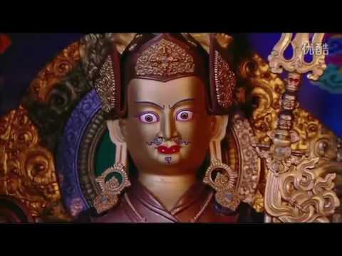 祈祷永恒的美丽，莲师祈请文，妙音天女心咒 央吉玛 Prayer to Guru Rinpoche, Saraswati Mantra