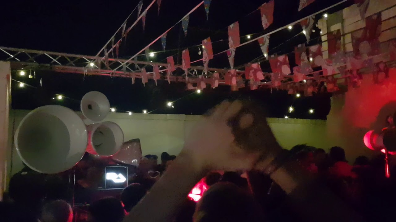 Yanik Park - Polifonic Festival 2018