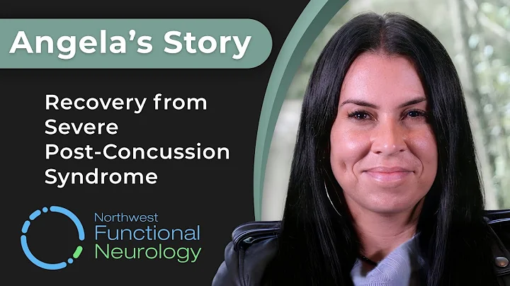 Angela's Story: Recovery from Severe Post-Concussi...