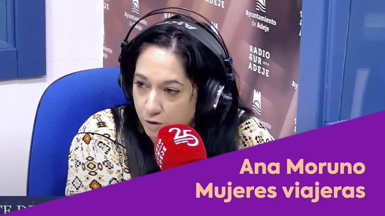 ana-moruno-mujeres-viajeras-de-la-historia-youtube