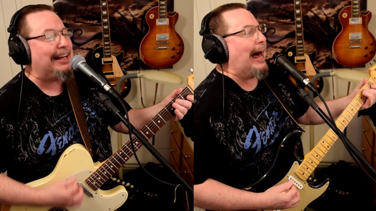 867 5309 Jenny Cover - YouTube