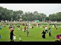 Bagh-e-Jinnah, Lahore 2019