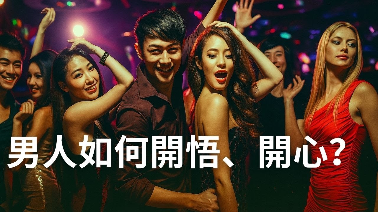 世界上唯一幫助男人走出「兩性困境」的秘笈是哪一本？