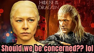 HOTD Season 3 Will Have A Conceptual Episode’ Written By Sara Hess
Whatever that means. They just better do the Gullet right! lol
article used:
https://www.dexerto.com/tv-movies/house-of-the-dragon-season-3-will-have-one-episode-unlike-anything-else-in-the-show-3207788/
Check out my fantasy series: https://www.xeraxia.com
Check out my newest EP: https://www.distrokid.com/hyperfollow/adrianxpression/headlock
My Music: https://linktr.ee/adrianxpression
My Patreon: http://Patreon.com/AvatarAdrian
My Twitter: http://twitter.com/AdrianXpression
My Insta: http://instagram.com/AdrianXpression
My TikTok: https://www.tiktok.com/@adrianxpression
My eBook: https://www.amazon.com/dp/B07L2SBYLN/
Links to my new audiobook:
Amazon/Audible: https://www.amazon.com/Audible-Xeraxia-Wrath-God-King/dp/B0C6YTP4HH/
iTunes: https://books.apple.com/us/audiobook/xeraxia-wrath-of-the-god-king-unabridged/id1691406162
Outro Template made by Grabster - Youtube.com/GrabsterTV
Music: FREE MYSTICAL TRAP BEAT by OZSOUND
OZSOUND’s social media:https://www.youtube.com/channel/UCGJPRihgyqYtjMQciQv6IHg
https://www.facebook.com/ozsoundpm
https://soundcloud.com/ozsoundpm
Video Credit: https://www.youtube.com/watch?v=V303VMP1Lnw HOTD Season 3 Will Have A Conceptual Episode’ Written By Sara Hess