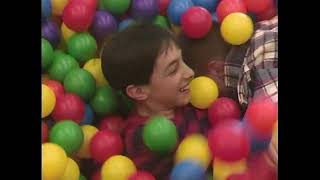 Rescue 911 - Foot-Fault Avalanche/Harley Hugs Ball