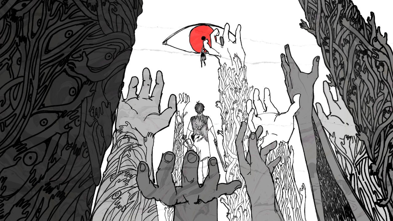 OMORI - PERSIST