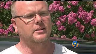 Action 9: Ford customers upset they're still waiting for fix for fire risk