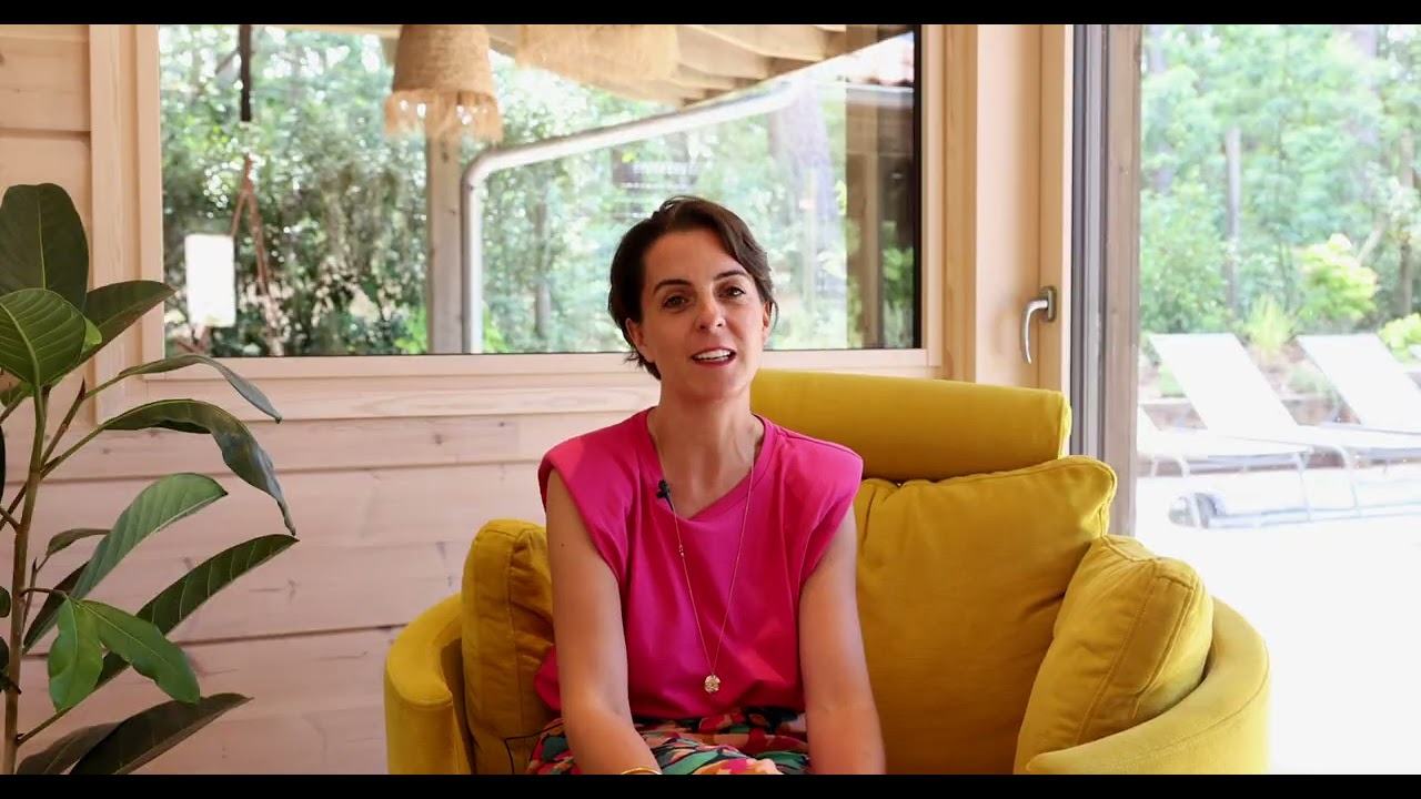 Maison bois KONTIO à Lacaneau dans la Pinède