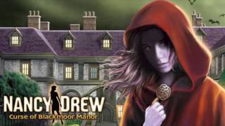Nancy Drew: The Curse of Blackmoor Manor - Renaissance