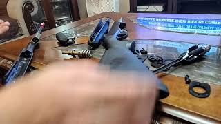 Assemble benelli Argo r1 30 06
