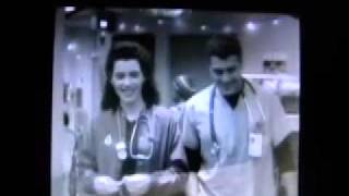 ER INTRO OPENING CREDITS SEASON 1-15