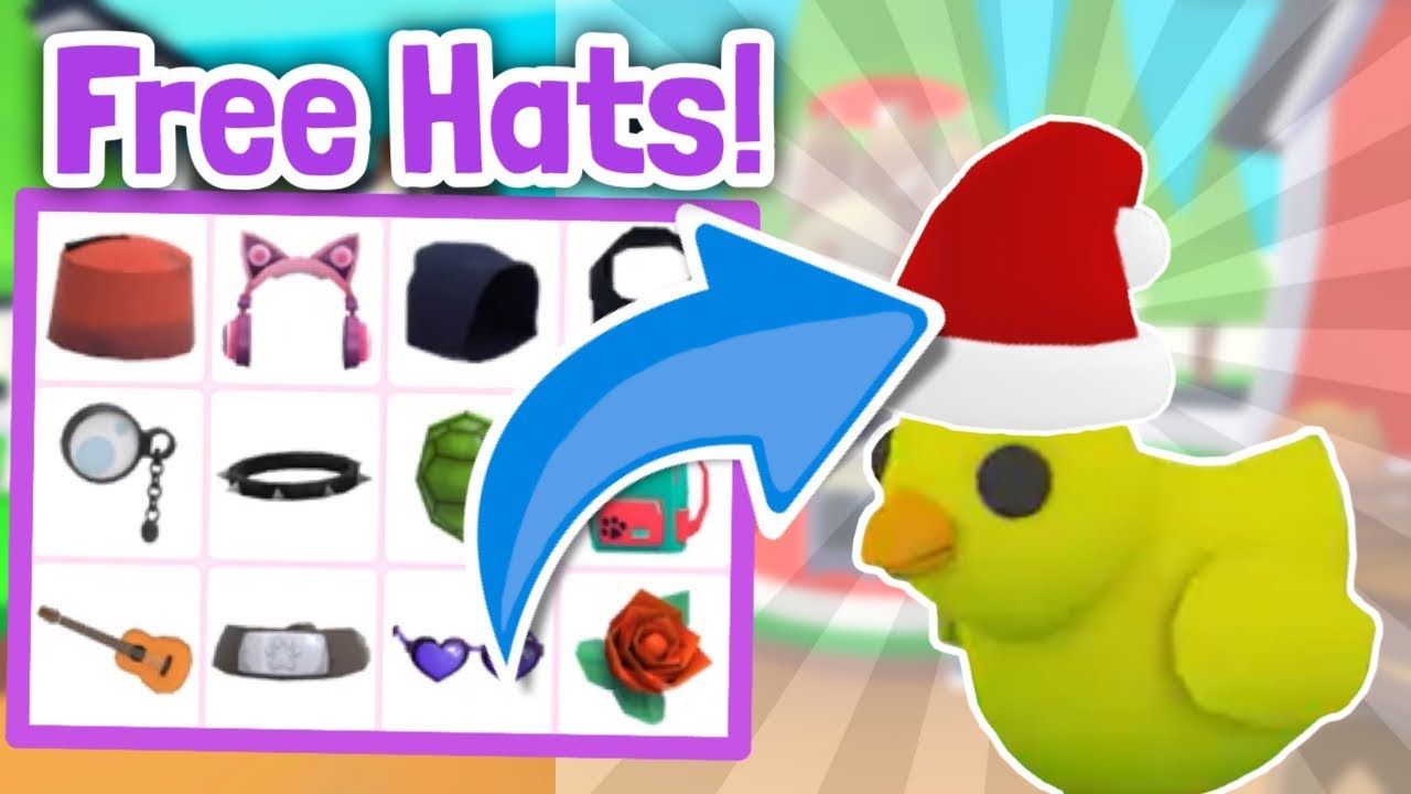 How To Get ALL NEW FREE STAR PETS! 🌟 Adopt Me Update 