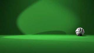 Soccer Ball Bounce Test - Blender 3d - Animators Survival Kit - Timing and Spacing