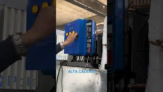 Abatidores Ultra Congeladores Ultra Frix 136